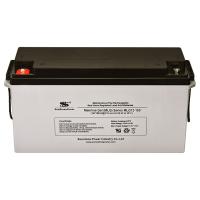 Гелевый  аккумулятор SunStonePower MLG12-150 ( 150Ач )