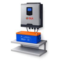 ИБП для дома и офиса MUST PV3200 ( 9,6 кВт*ч )​